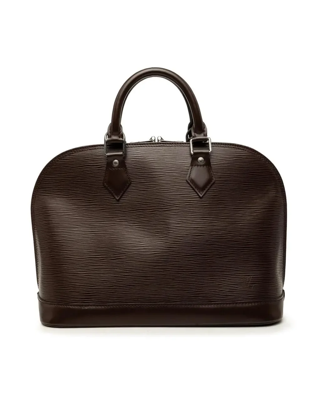 Louis Vuitton Epi Alma Pm Pre-Loved #361053L77B
